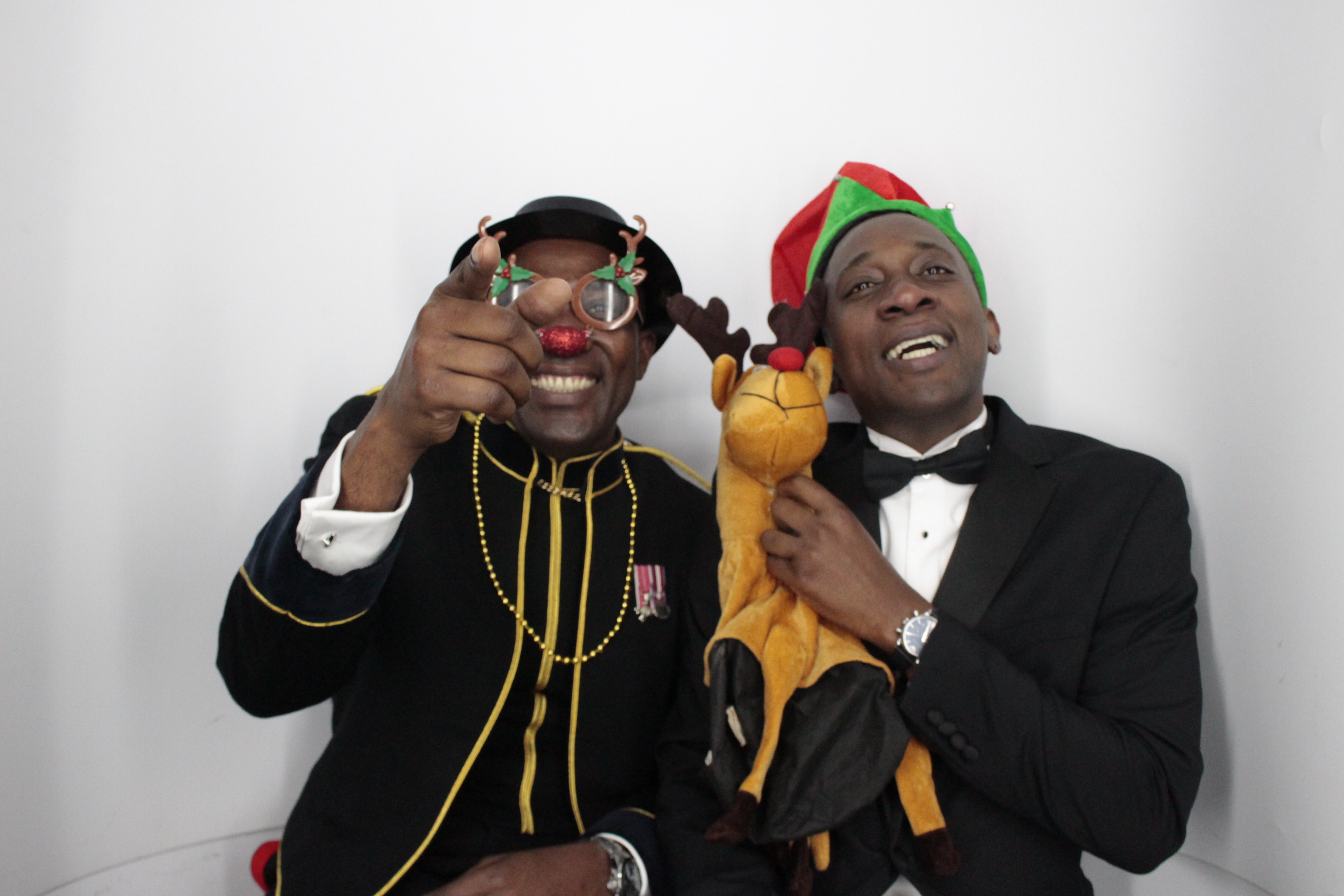 Christmas Function  | View more photos from the event at gallery.myphotoboothexperience.co.uk/u/MyPhotoBoothExperienceLtd/Christmas-Function